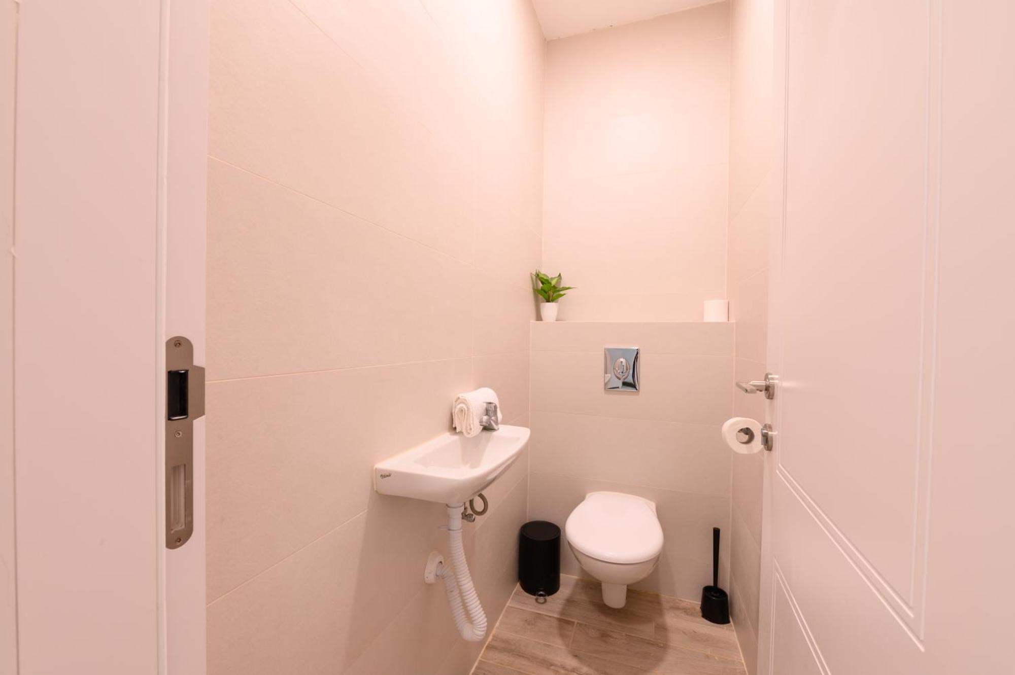 דירת נופש מרחבים Merhavim Villa Shadmot Devora 외부 사진
