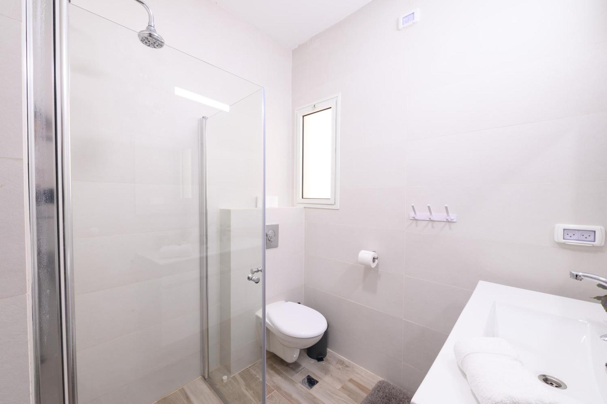 דירת נופש מרחבים Merhavim Villa Shadmot Devora 외부 사진