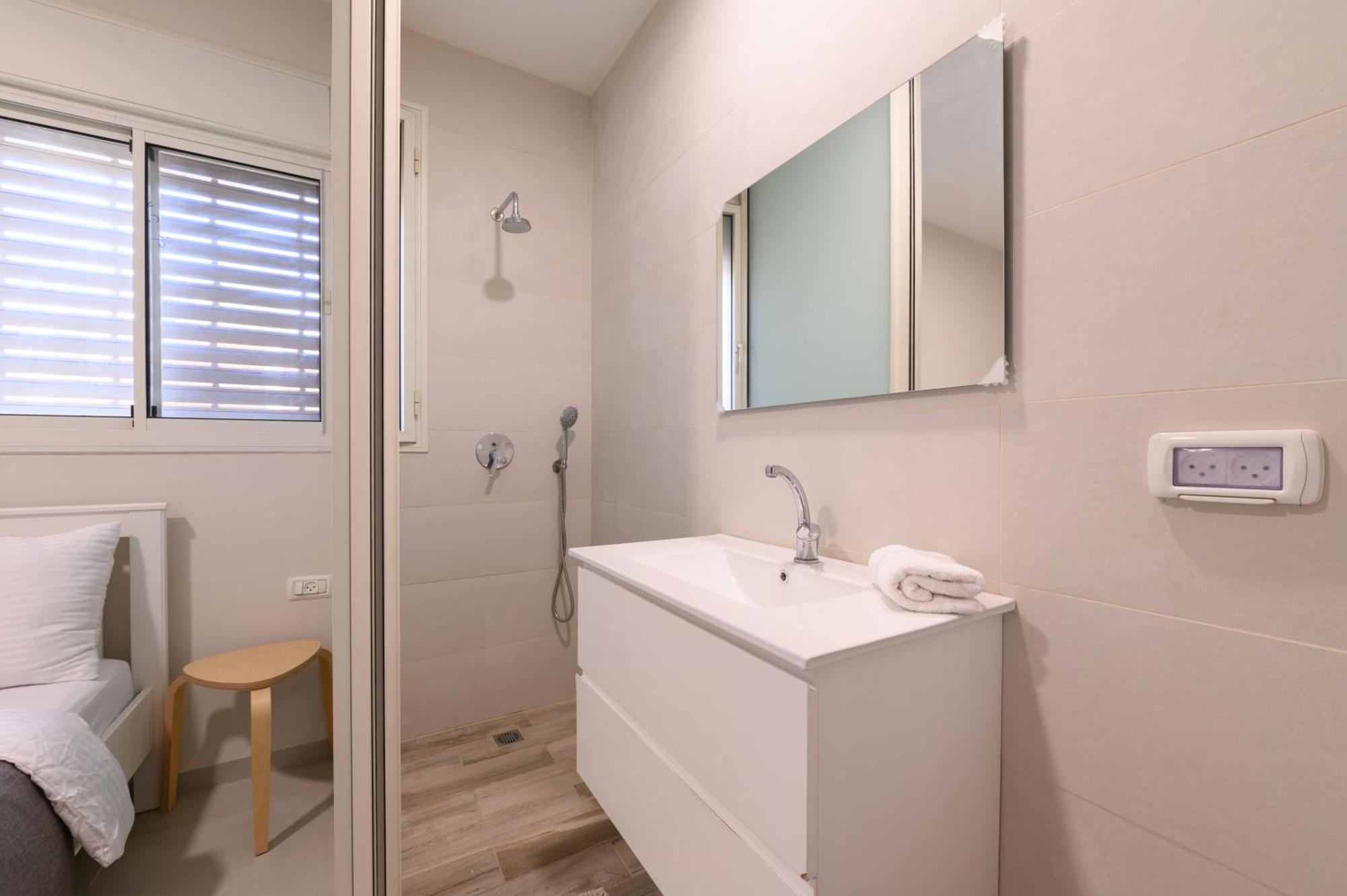 דירת נופש מרחבים Merhavim Villa Shadmot Devora 외부 사진